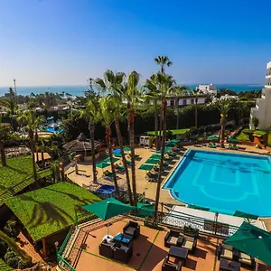 Argana 4*, Agadir Morocco