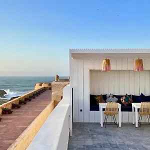 Hostal La Smala, Esauira