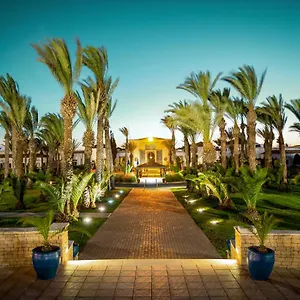 Robinson 4*, Agadir Morocco