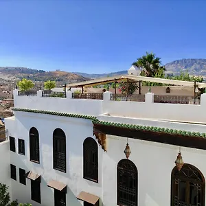 Le Calife 4*, Fes Morocco