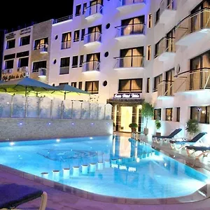 Hotel Tilila ****