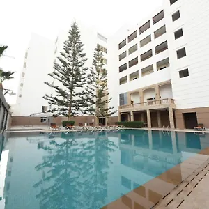 Hotel Agyad Maroc Appart-hotel ****