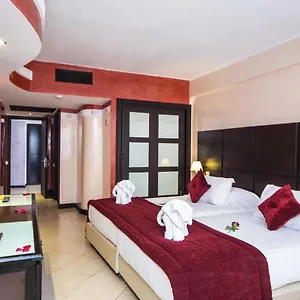 Anezi Tower 4* Agadir