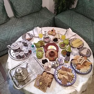 Dar Al Mardi Appartement Fès