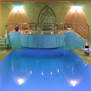 Hotel Assounfou ****