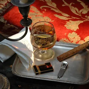 Hotel typu riad La Maison Bleue Batha *****