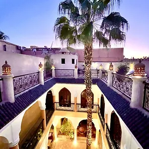 Fatinat Marrakech 3*, Marrakesh Morocco