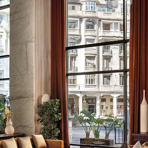 Radisson Blu Center 5*, Casablanca Morocco