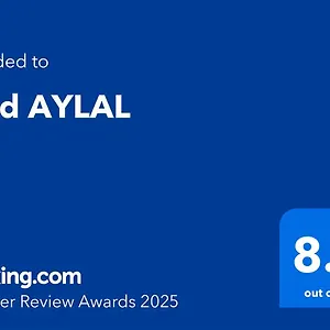 Aylal ** As-Suwajra