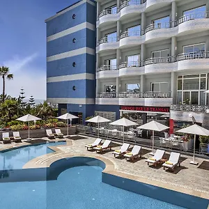 Club Val D'anfa Ocean View 4* Casablanca