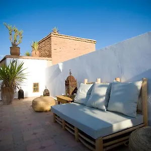 Hotel typu riad Khol ****