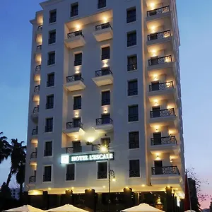 Hotel L'escale ****