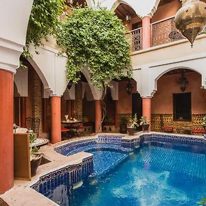 Le Plein Sud 3*, Marrakesh Morocco
