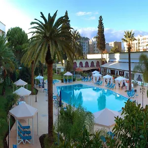 Royal Mirage 4* Fès
